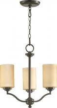 Quorum 6096-3-86 - Atwood 3Lt Chand - Ob