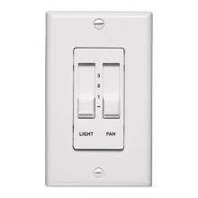 Quorum 7-1191-10 - FAN SLIDER CONTROL - AL
