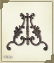 Quorum 7-85-95 - WINDSOR SCROLL KIT - OW