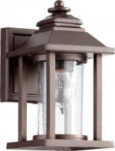 Quorum 7270-86 - CRUSOE 5" LANT - OB