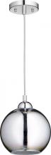 Quorum 811-9914 - 1LT FIREWORKS PEND - CH