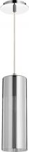 Quorum 838-1414 - 4.75" Mirror Laser Pnd - CH