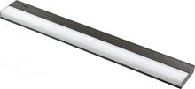 Quorum 85224-2-86 - 24" 2x8W T5 UNDERCAB - OB
