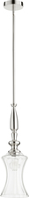 Quorum 884-62 - 1LT CLEAR GLS PND - PN