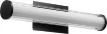 Quorum 912-23-69 - LED 23" GL/ACR VNTY - NR