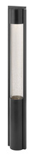 SHELTER BOLLARD 120V