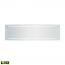 LED LIGHTED MIRRORS