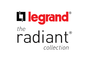 LEGRAND RADIANT in 